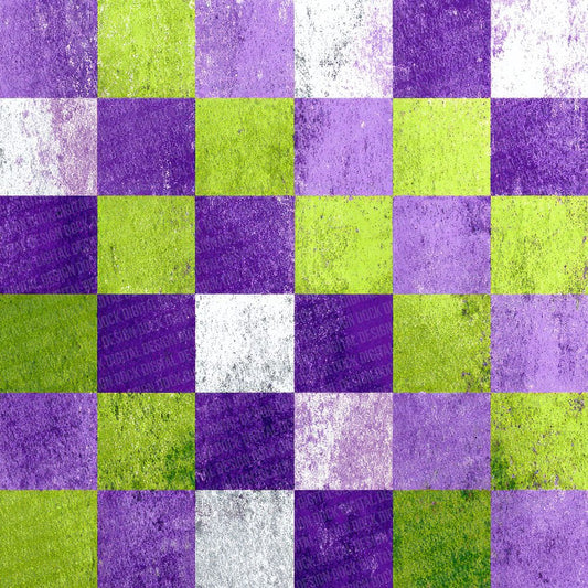 Checker Pop Texture Digital Paper Pack (DDD000889)