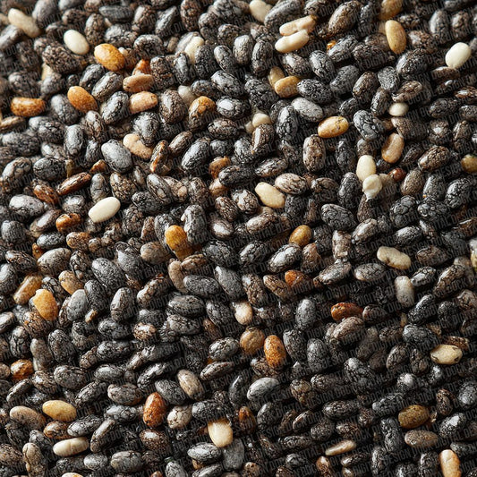 ChiaSeed Overhead Fill Digital Paper Pack (DDD000900)