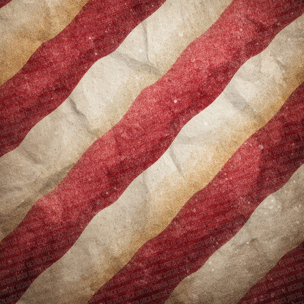 Christmas Candy Stripe Digital Paper Pack (DDD000909)