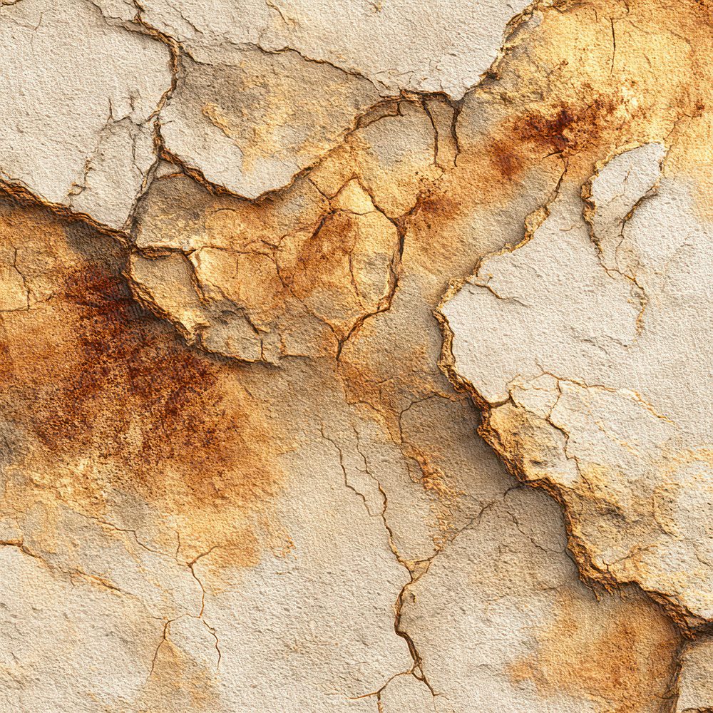 Clay Desert Crack Digital Paper Pack (DDD000977)