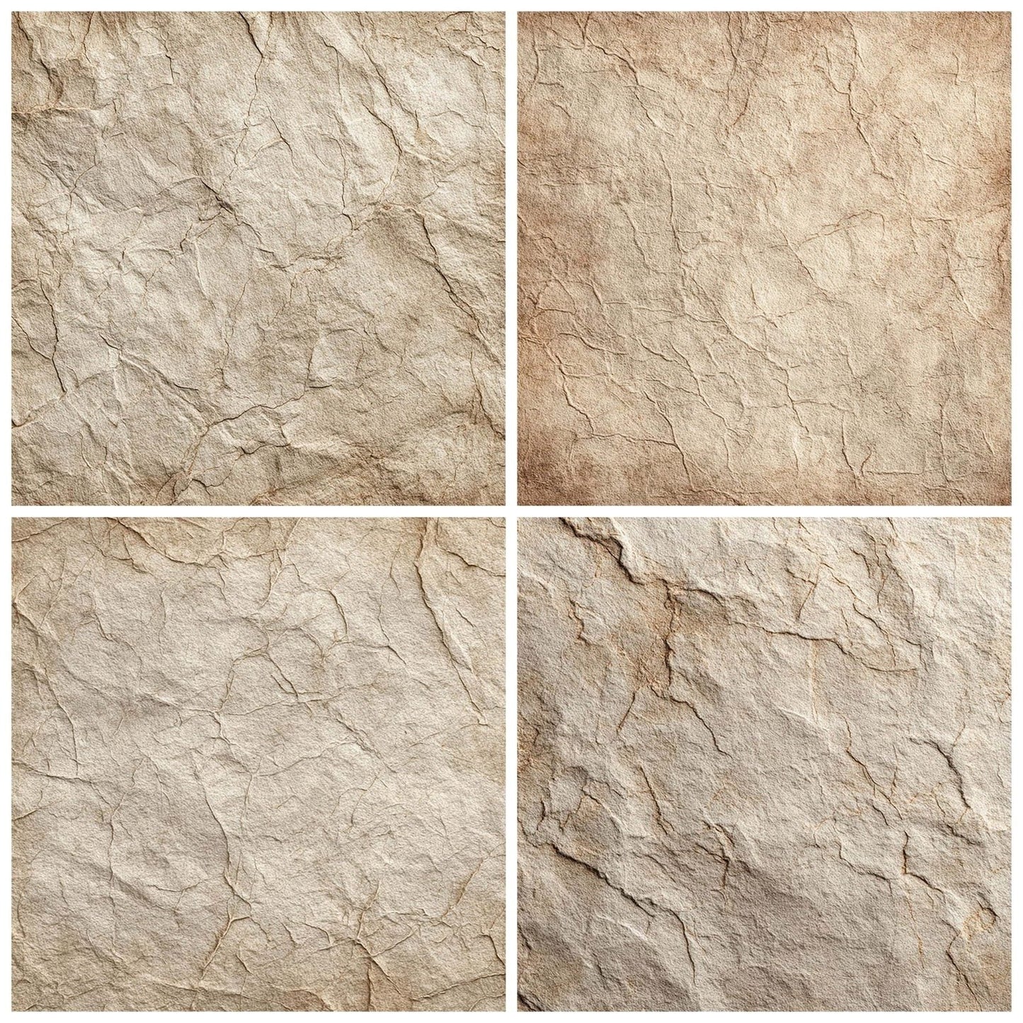 Clean Parchment Digital Paper Pack (DDD000988)