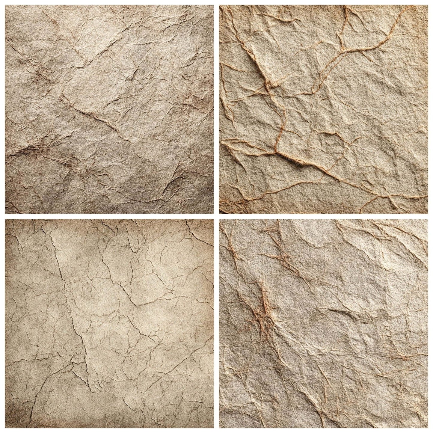Clean Parchment Digital Paper Pack (DDD000988)