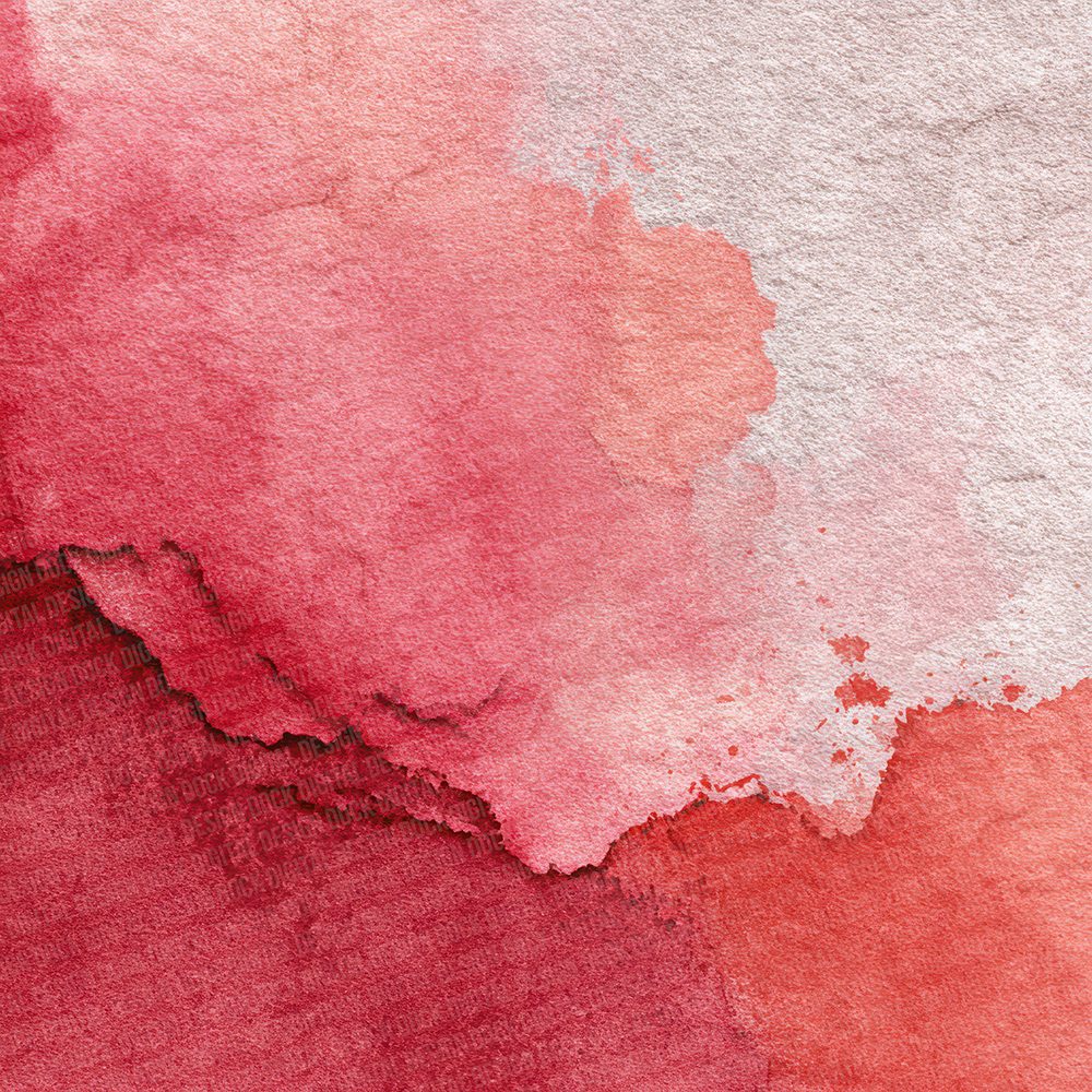 Coral Blush Haze Digital Paper Pack (DDD001239)