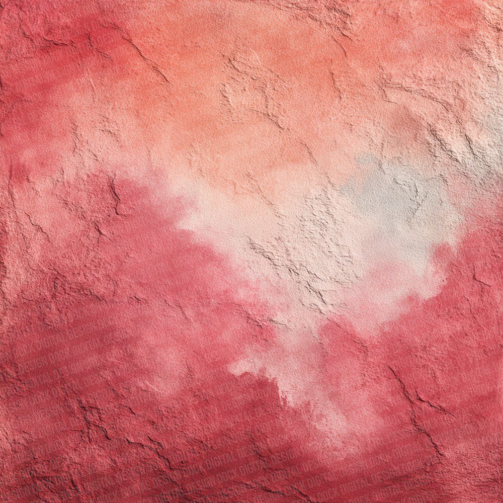 Coral Blush Haze Digital Paper Pack (DDD001239)