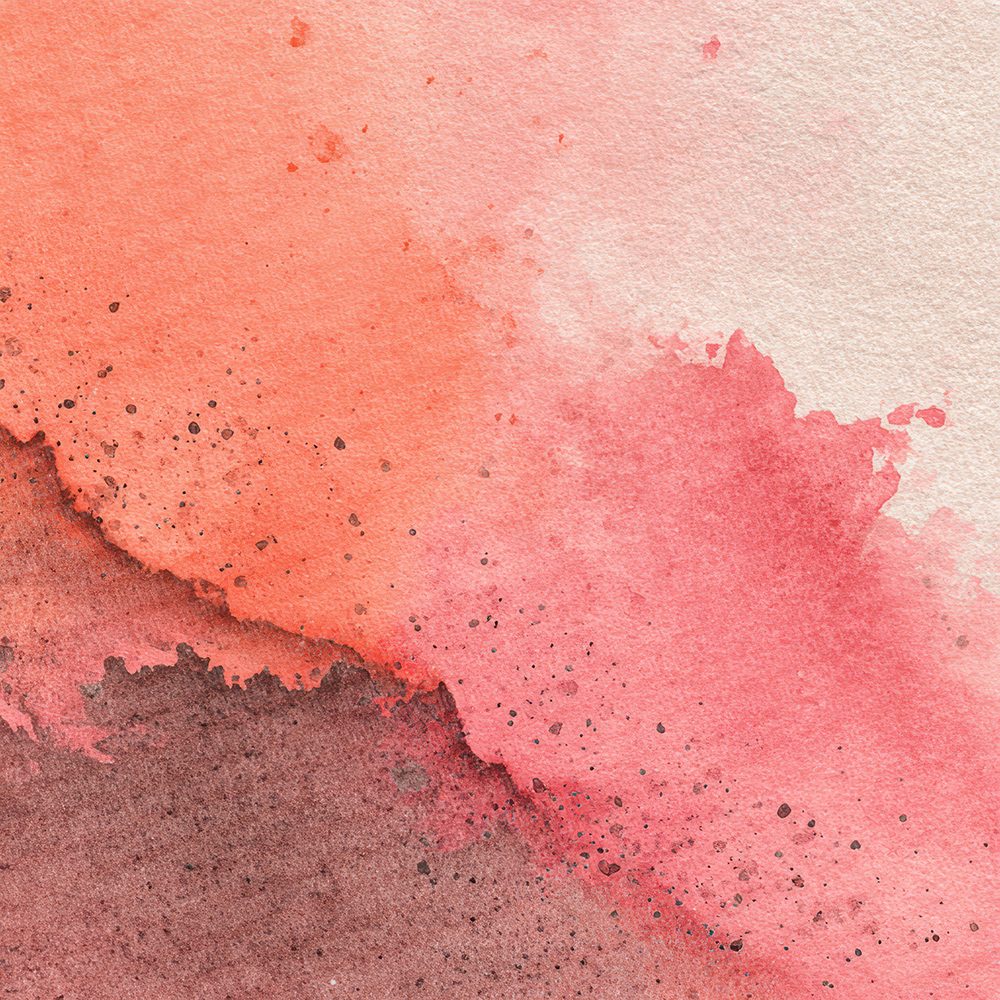 Coral Dust Fade Digital Paper Pack (DDD001244)
