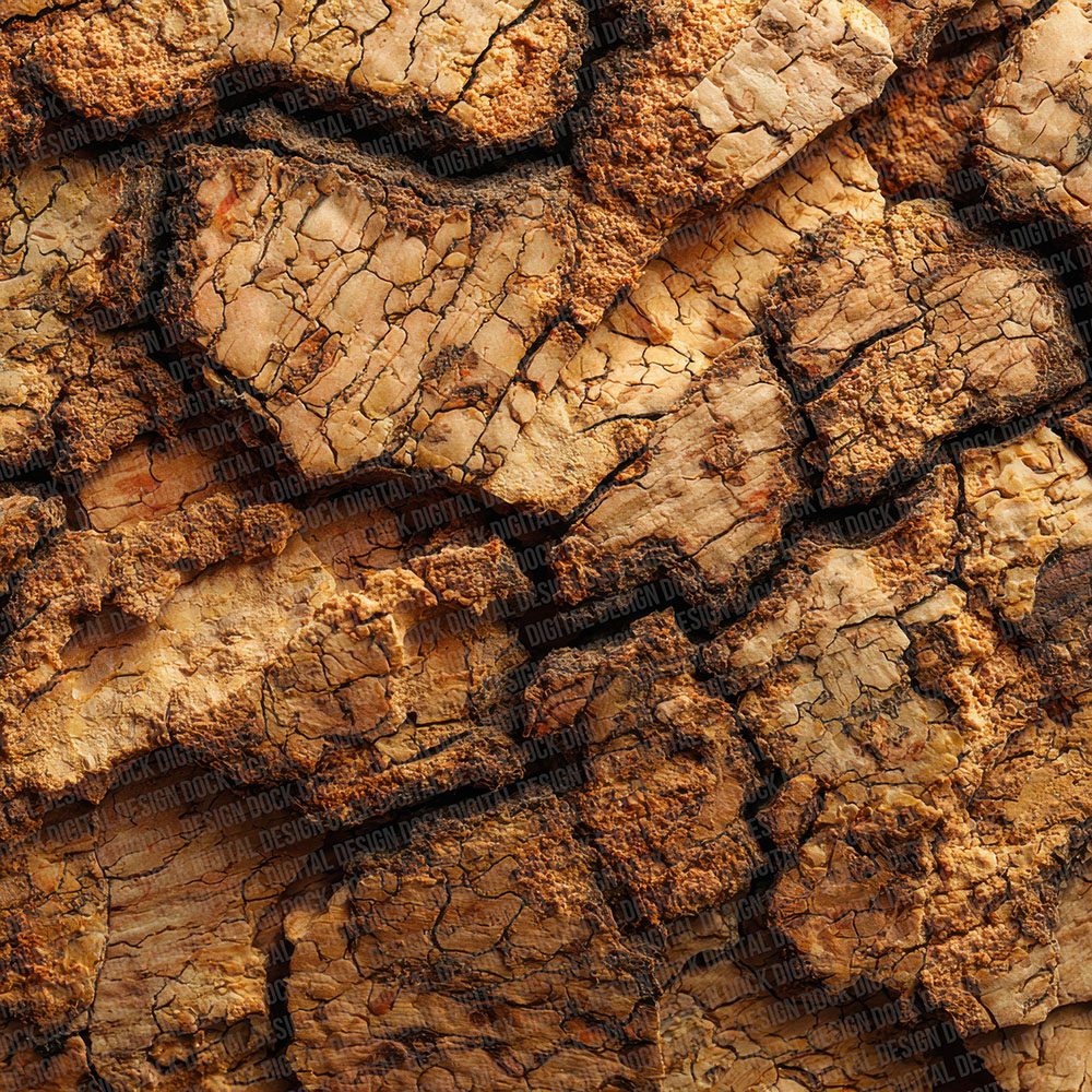 Cork Texture Digital Paper Pack (DDD001261)