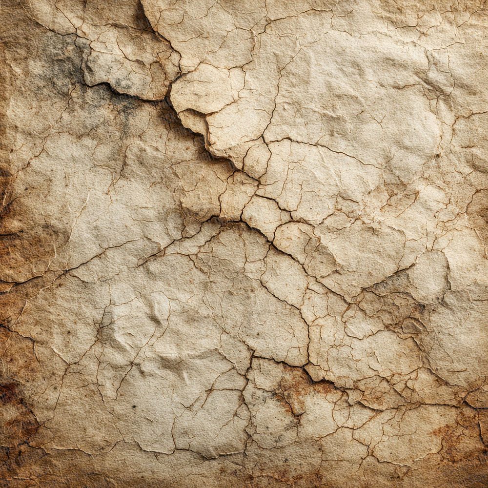 Cracked Parchment Digital Paper Pack (DDD001304)