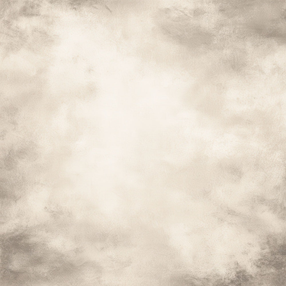 Cream Charcoal Dust Digital Paper Pack (DDD008818)