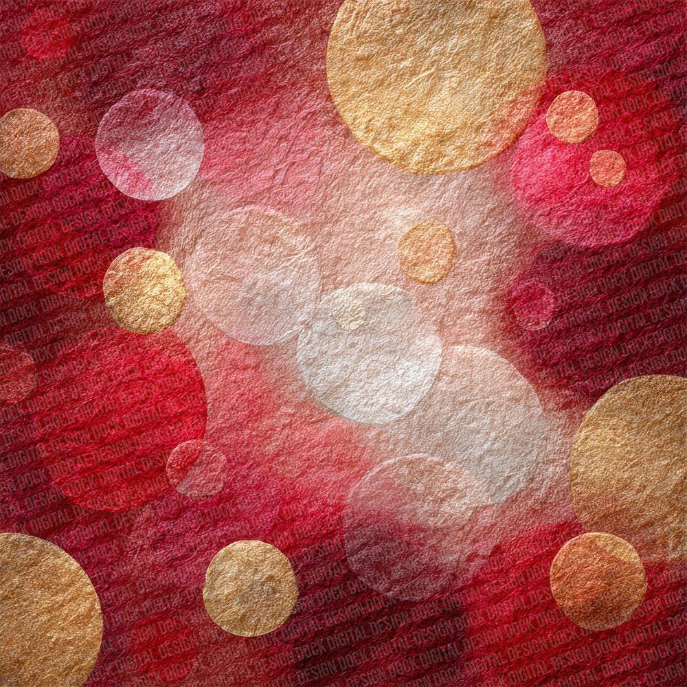 Crimson Cream Christian Sacred Layers Digital Paper Pack (DDD001332)