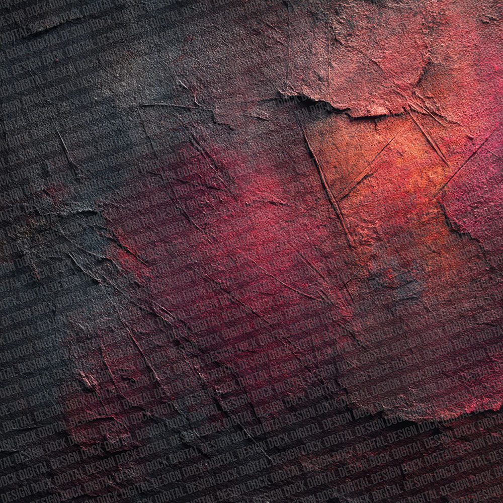 Dark Love Scars Digital Paper Pack (DDD001400)