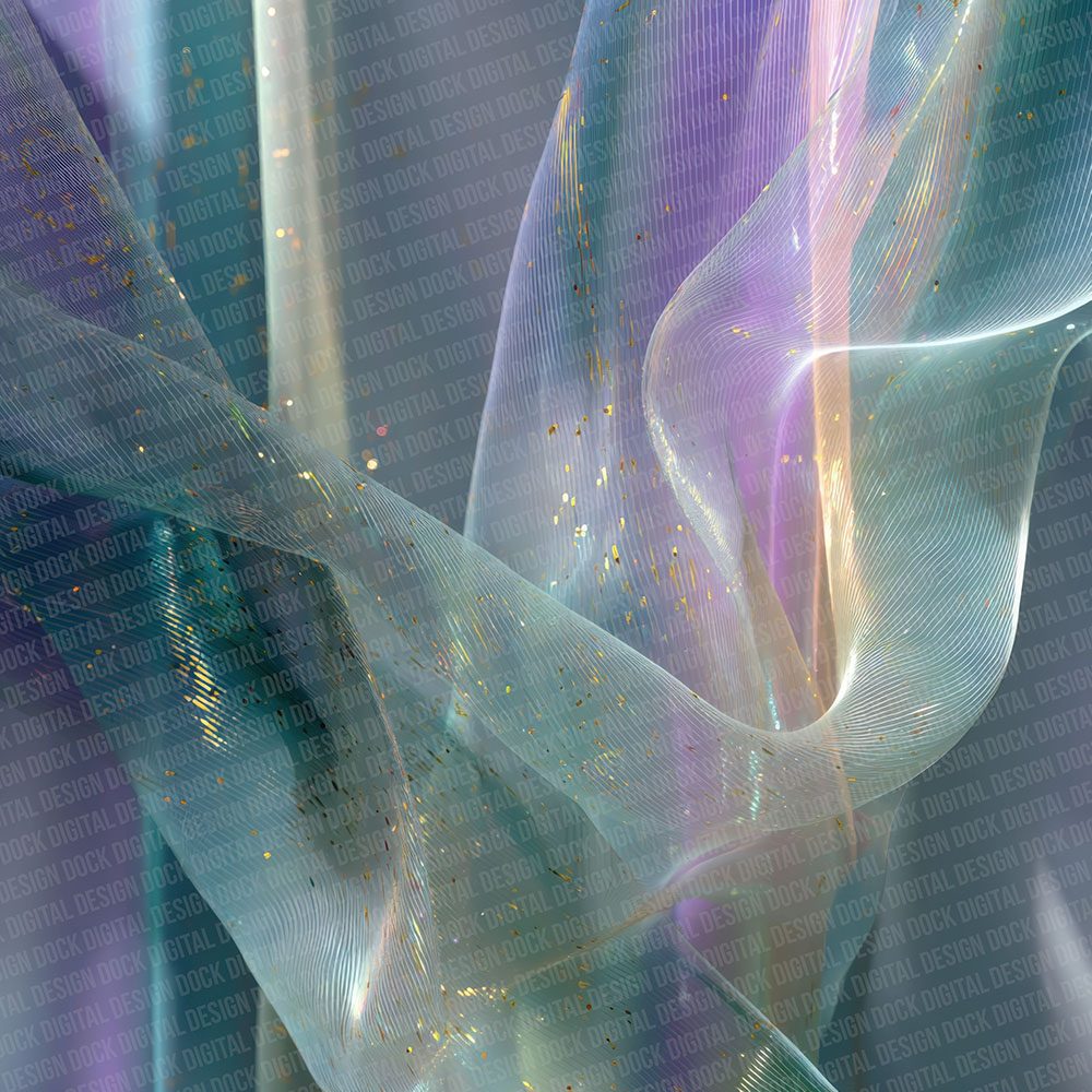 Data Veil Layers Digital Paper Pack (DDD001405)