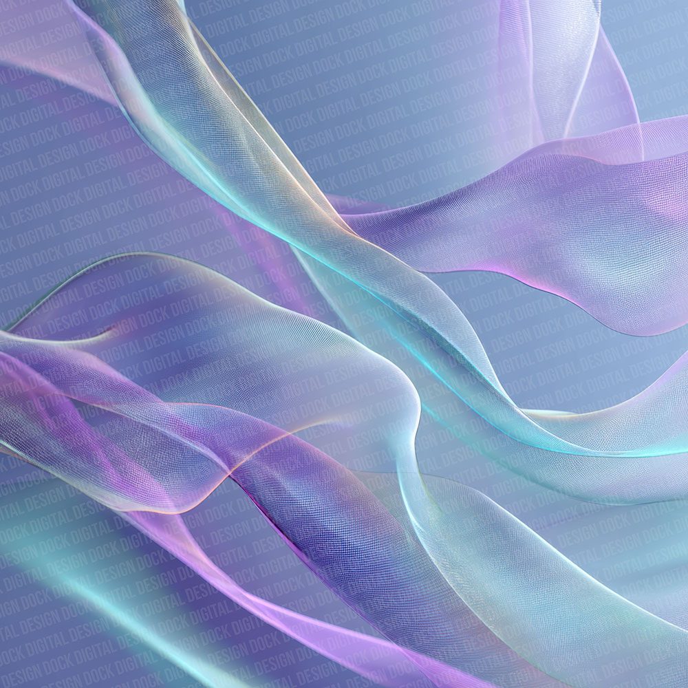 Data Veil Layers Digital Paper Pack (DDD001405)
