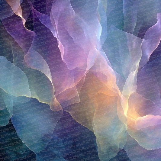 Dimensional Veil Digital Paper Pack (DDD001463)