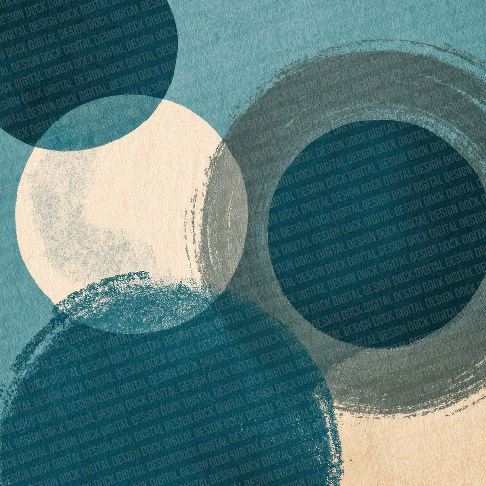 Dusk Chalk Background Digital Paper Pack (DDD001518)