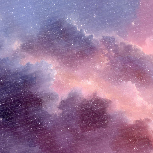 Dusty Celestial Digital Paper Pack (DDD001523)