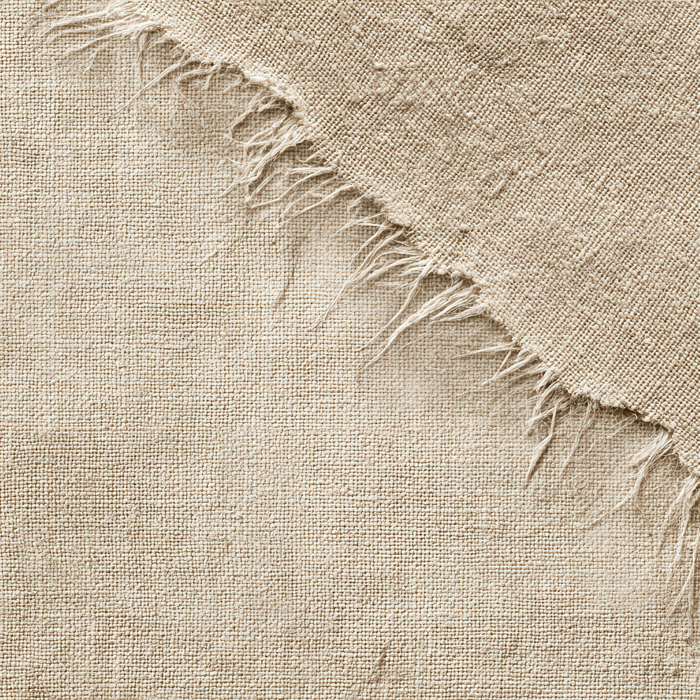Frayed Linen Cloth Texture Digital Paper Pack (DDD012328)