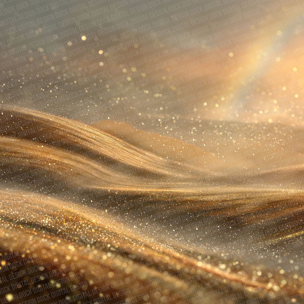 Glitter Sandstorm Arc Digital Paper Pack (DDD001877)