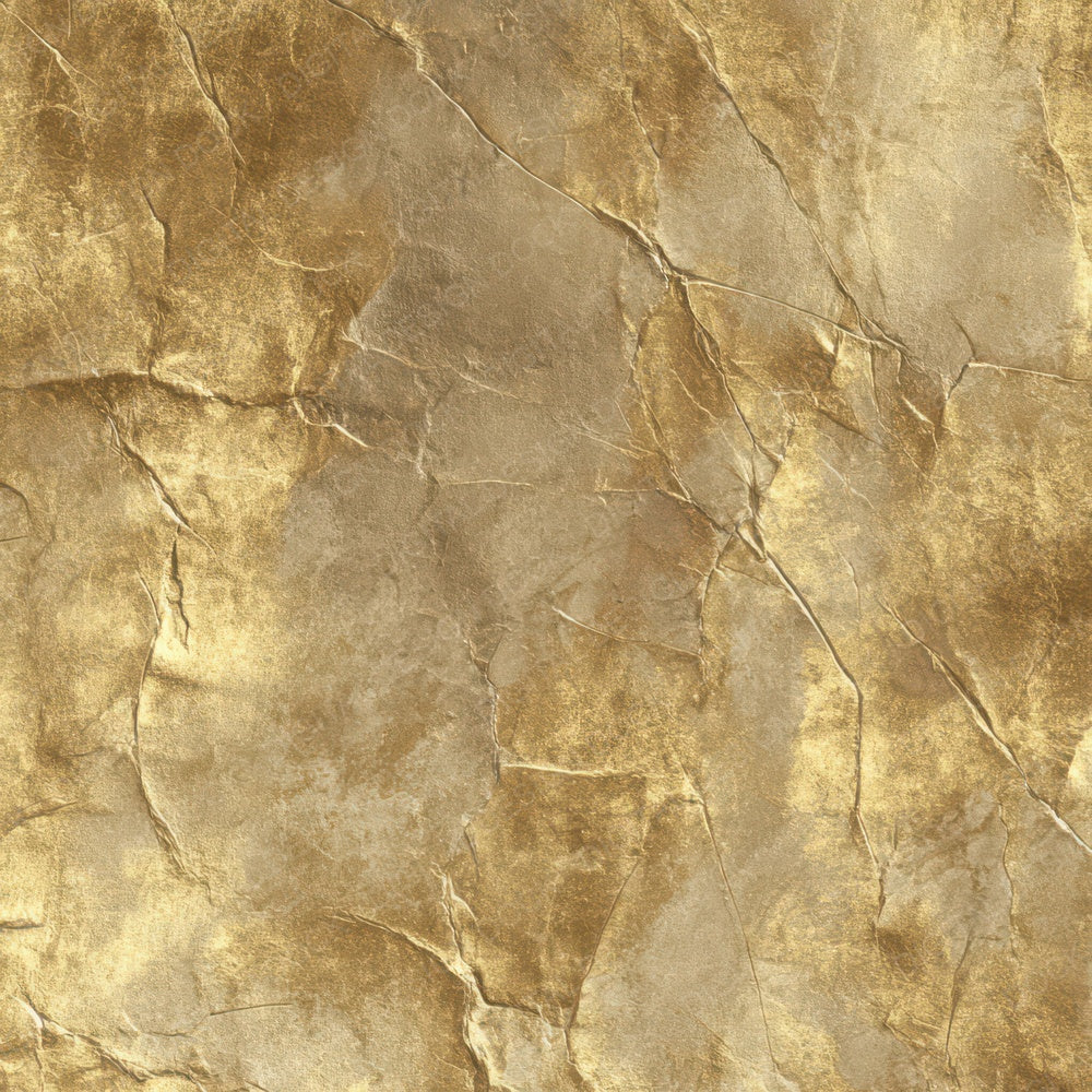 Gold Leaf Texture Digital Paper Pack (DDD008120)