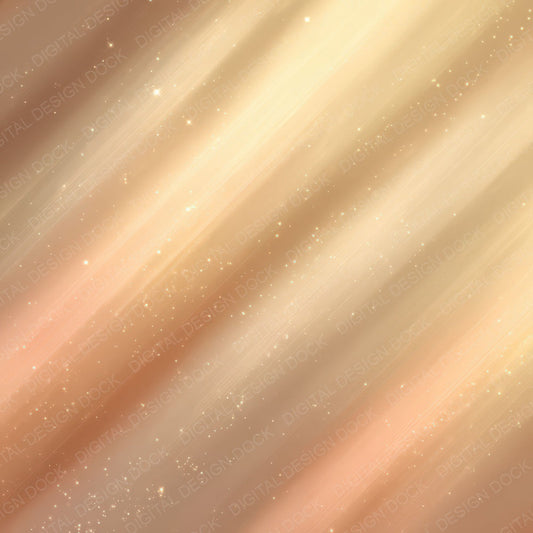 Golden Light Beams Digital Paper Pack (DDD008330)
