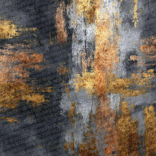 Graphite Rust Abstract Digital Paper Pack (DDD001932)