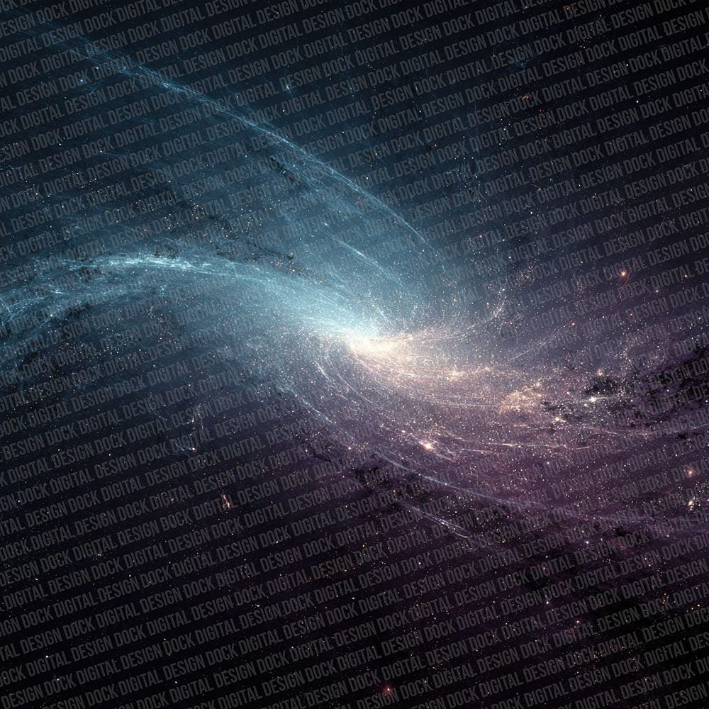 Gravitational Void Digital Paper Pack (DDD001936)