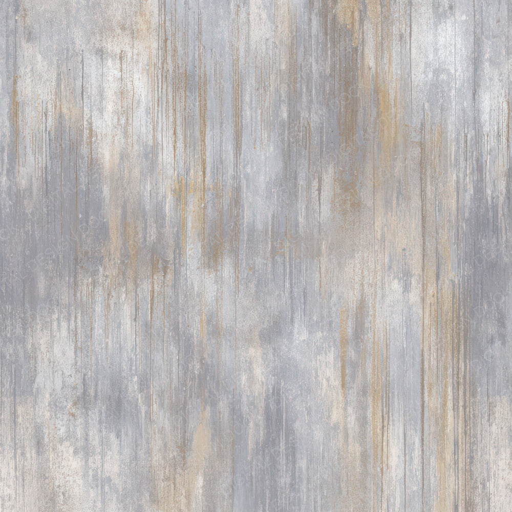 Grey Painted Metal Digital Paper Pack (DDD008137)