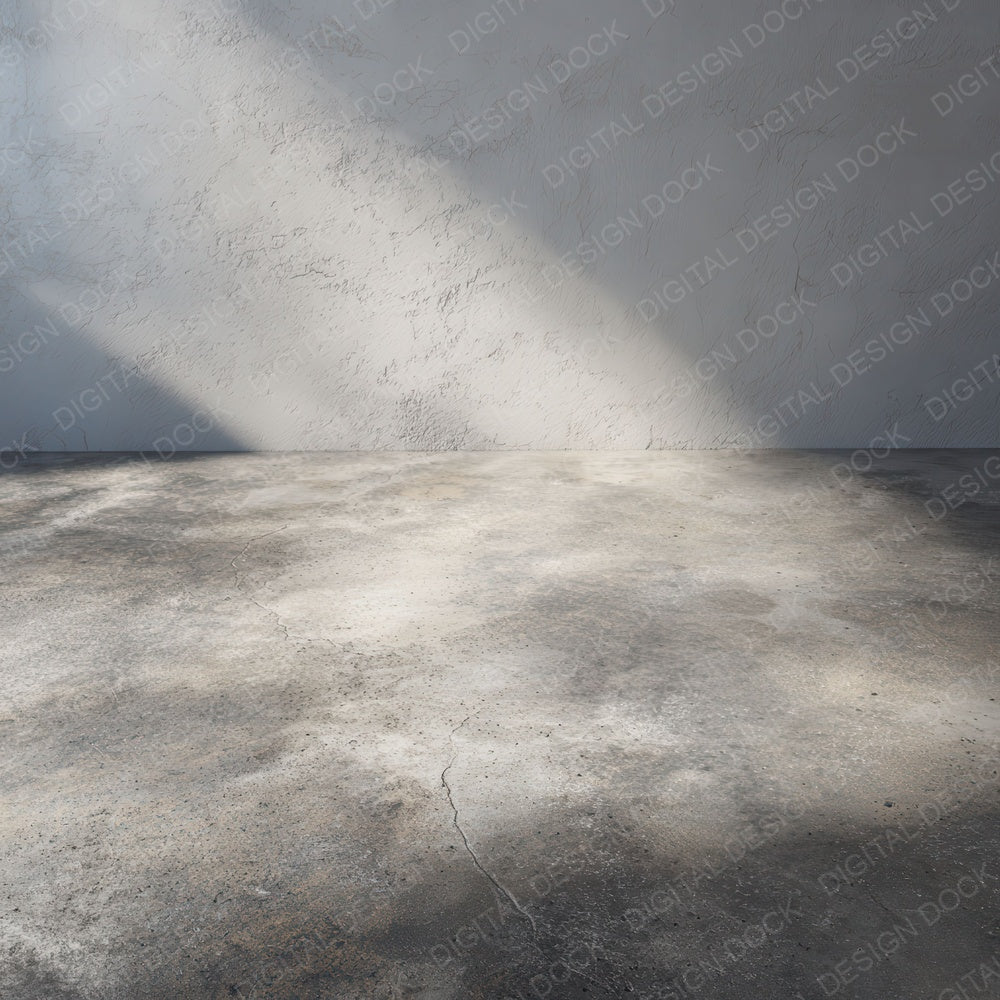 Grey Polished Concrete Digital Paper Pack (DDD008160)