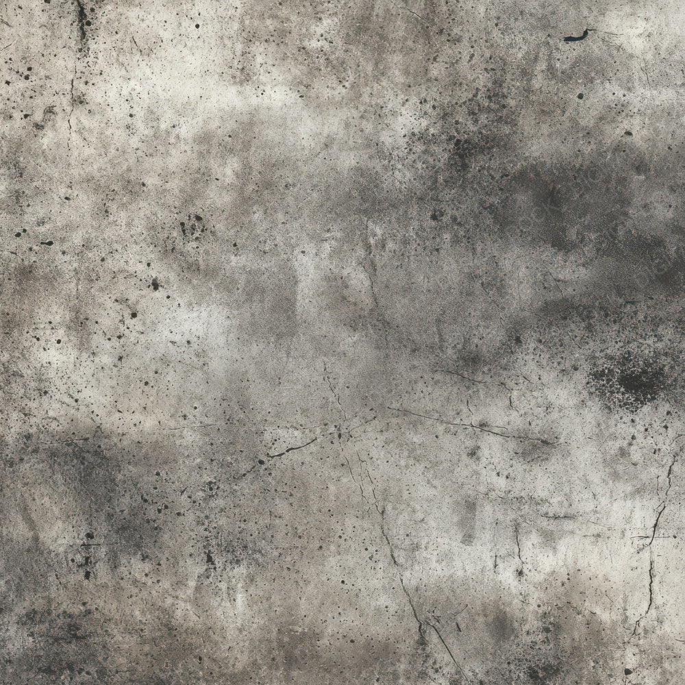 Grey Polished Concrete Digital Paper Pack (DDD008160)