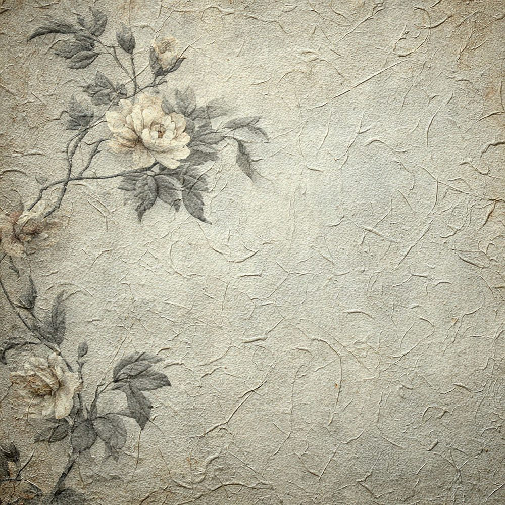 Haunted Victorian Paper Digital Paper Pack (DDD001998)