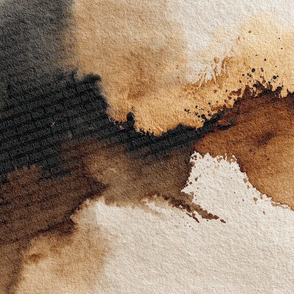 Ink Walnut Fade Digital Paper Pack (DDD002136)