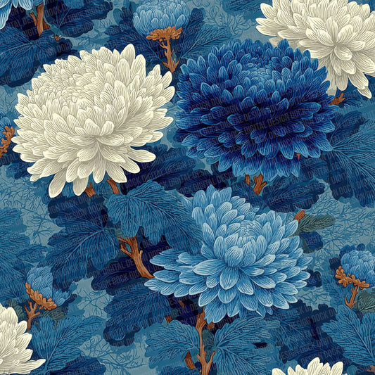 Katazome Botanicals Digital Paper Pack (DDD002232)