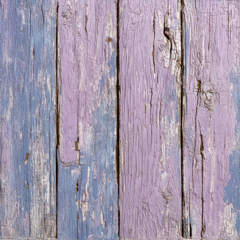 Lavender Wash Wood Panels Digital Paper Pack (DDD007898)