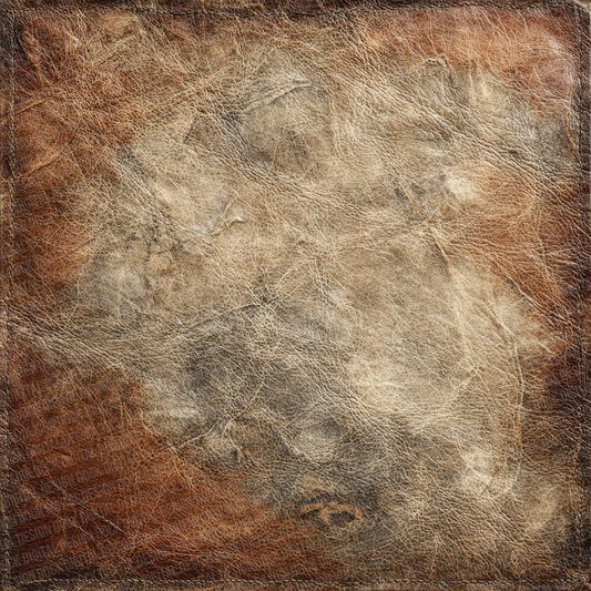 Leather Brown Distress Digital Paper Pack (DDD002314)