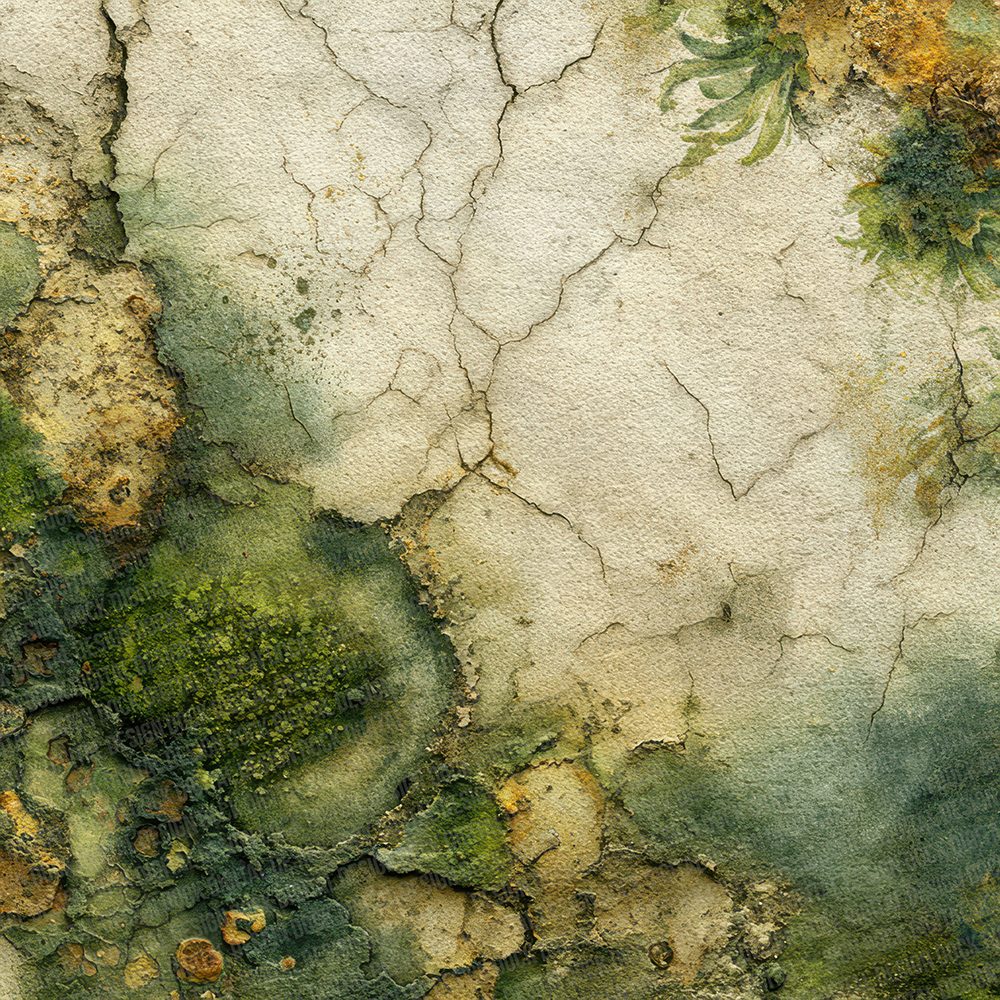Lichen Marked Fade Digital Paper Pack (DDD002332)