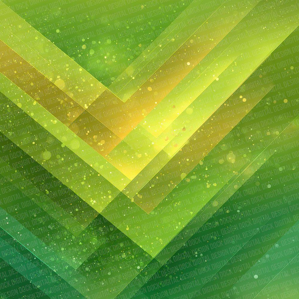 Lime Emerald Glow Digital Paper Pack (DDD002356)