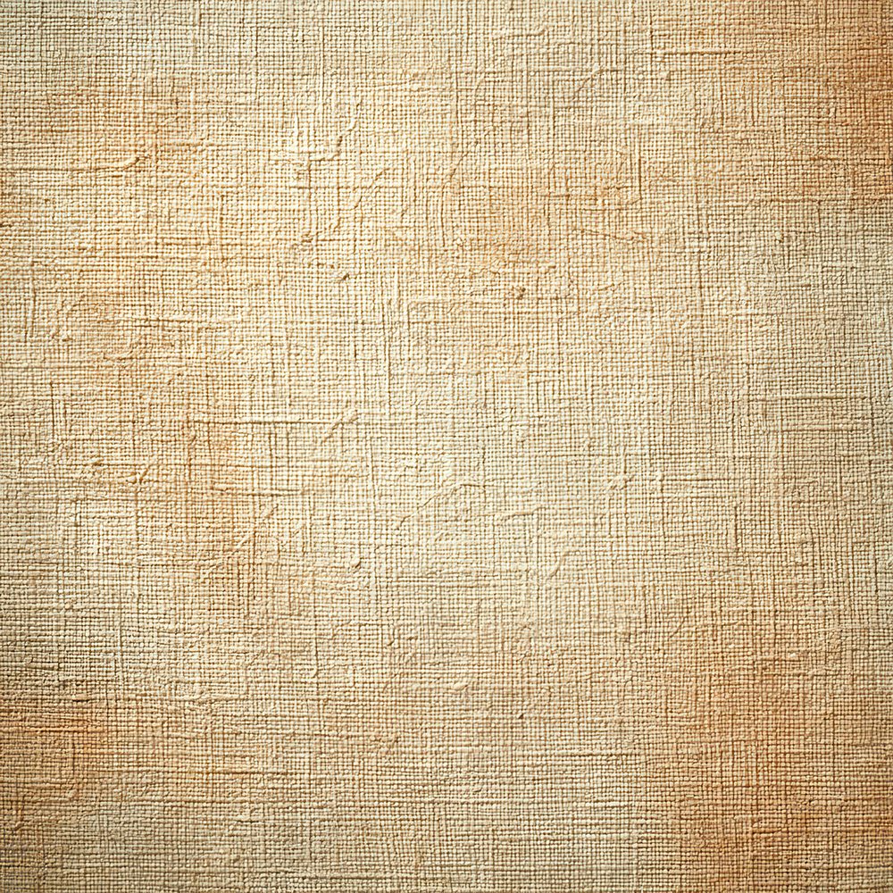 Linen Cream Grain Digital Paper Pack (DDD002368)
