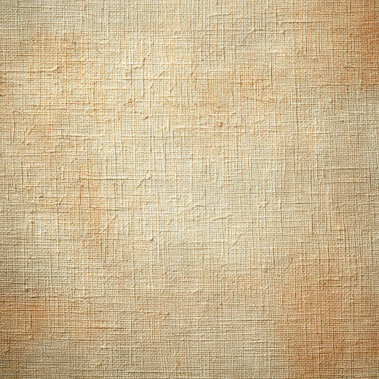 Linen Cream Grain Digital Paper Pack (DDD002368)