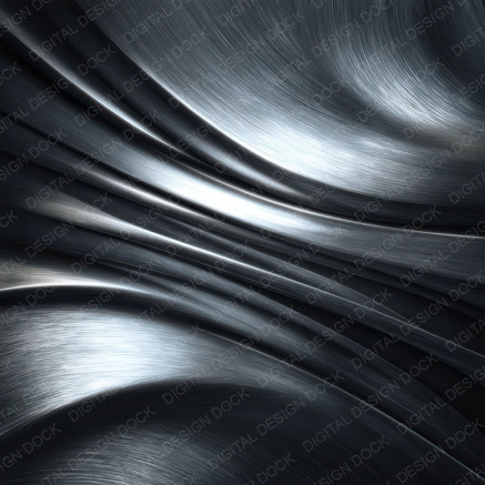 Liquid Metal Tempest Digital Paper Pack (DDD008057)