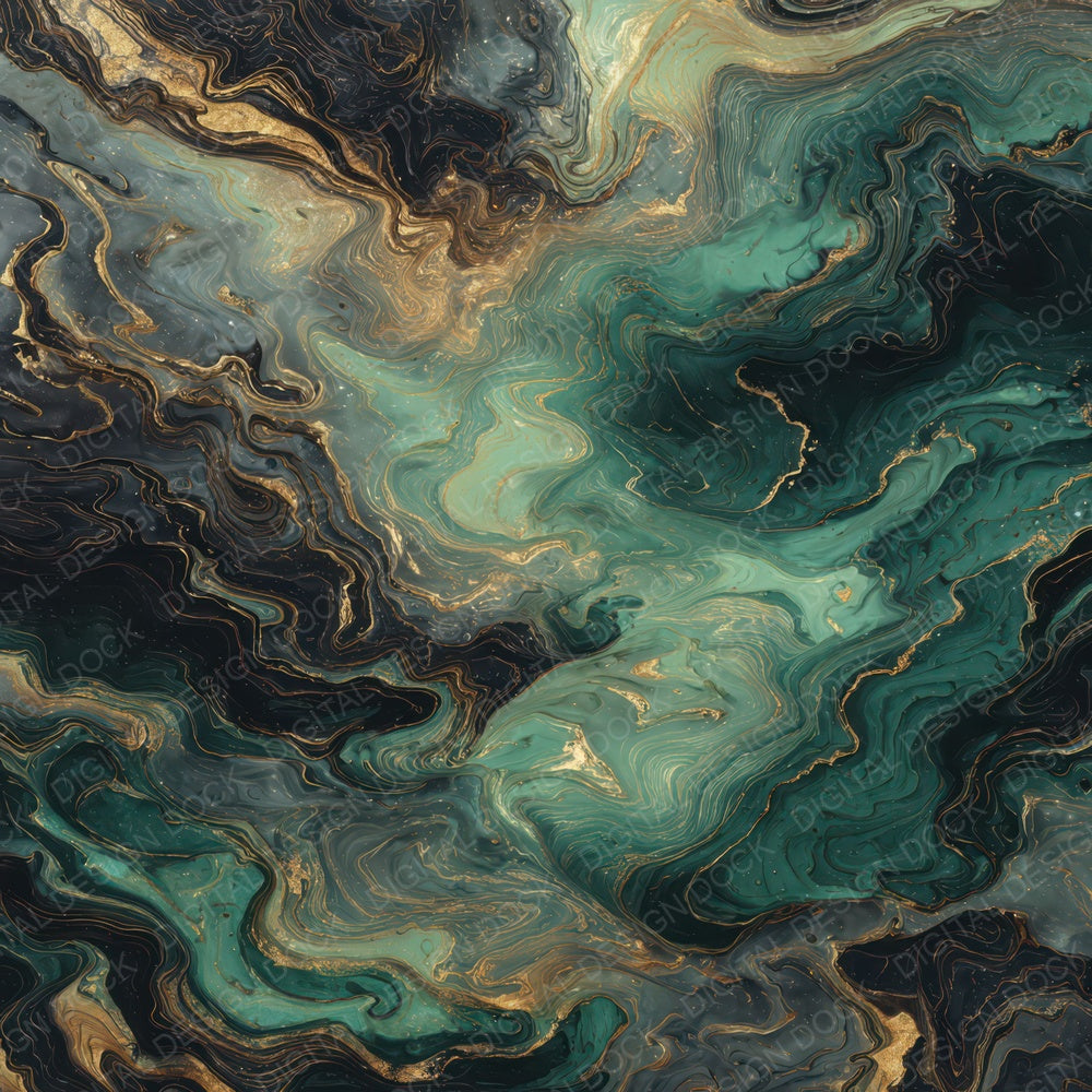 Marble Storm Vortex Digital Paper Pack (DDD008040)