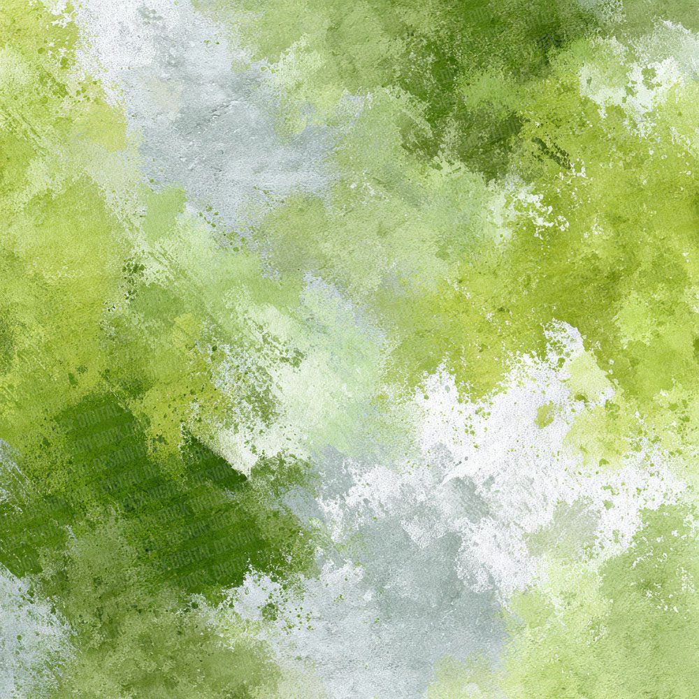 Meadow Pistachio Air Digital Paper Pack (DDD002462)