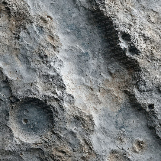 Moon Crater Grain Digital Paper Pack (DDD002586)