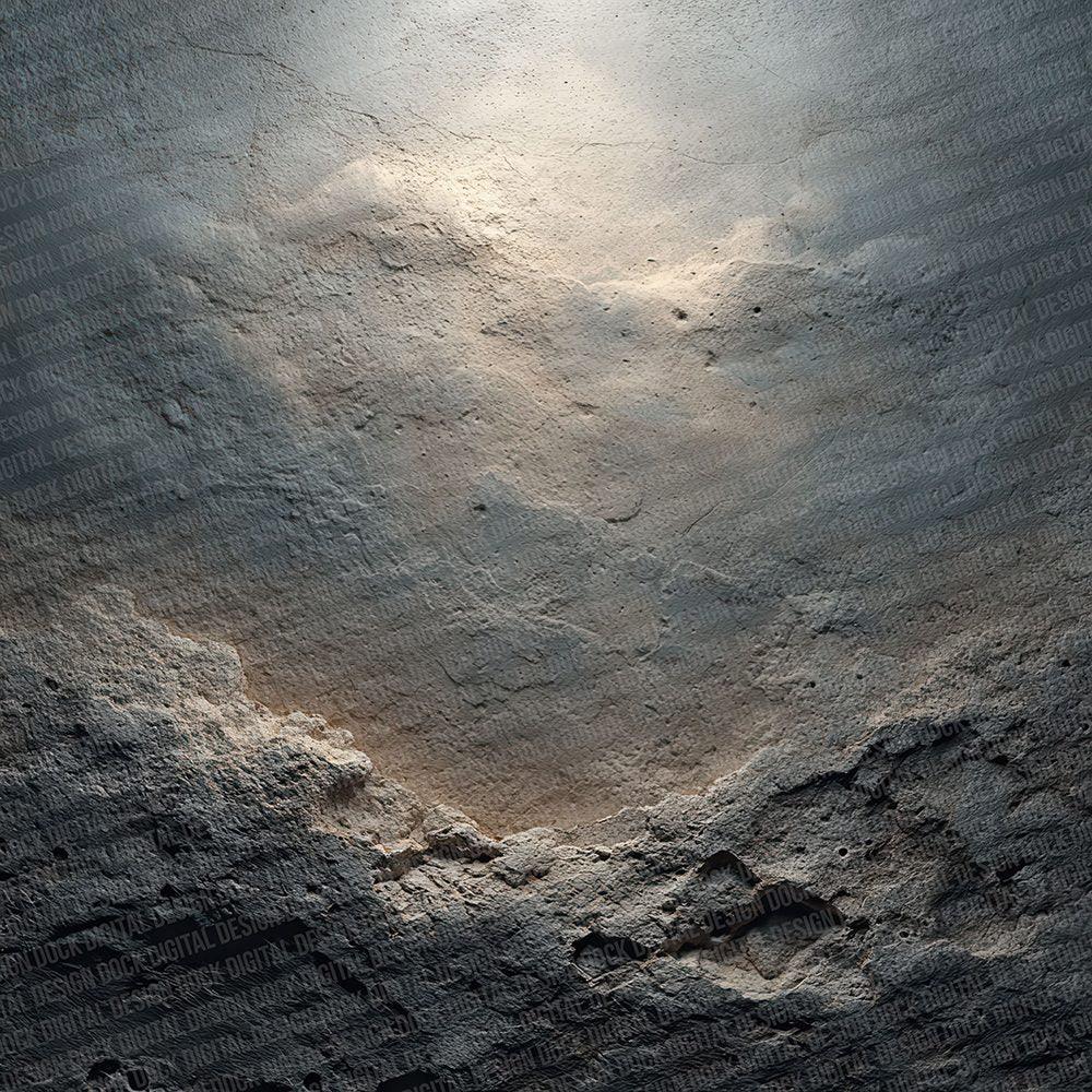 Moon Crater Grain Digital Paper Pack (DDD002586)