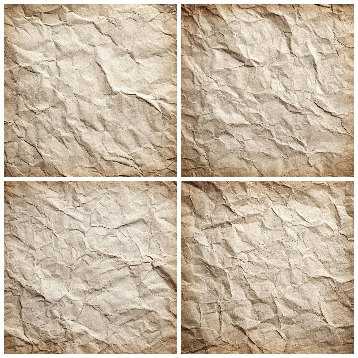 Old Texture Paper Digital Paper Pack (DDD002815)
