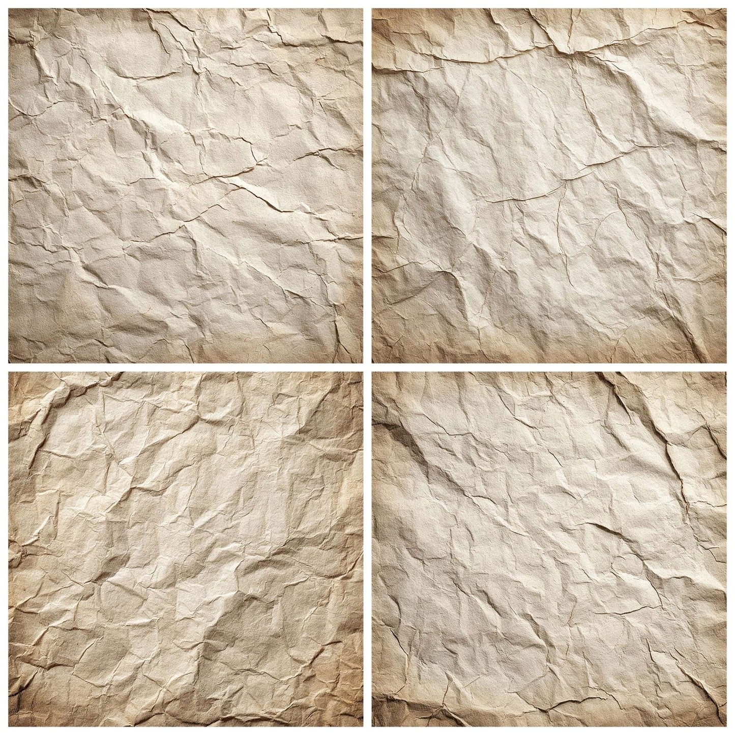 Old Texture Paper Digital Paper Pack (DDD002815)