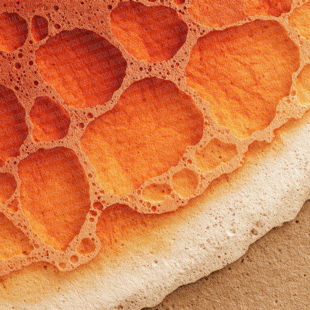 Orange Peel Texture Digital Paper Pack (DDD002829)