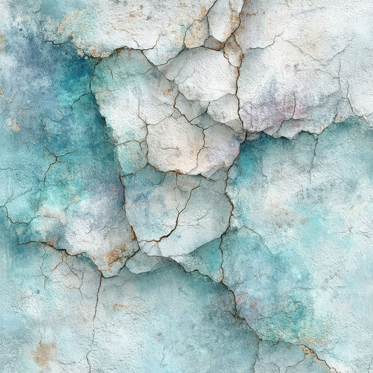 Paint Wall Crack Digital Paper Pack (DDD002867)