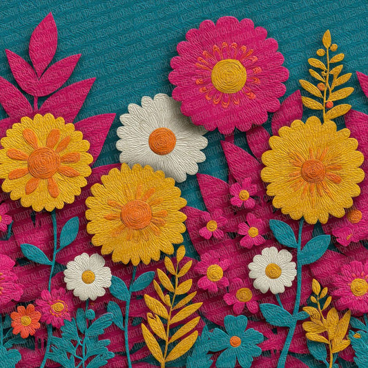 Paper Cut Botanicals Digital Paper Pack (DDD002883)
