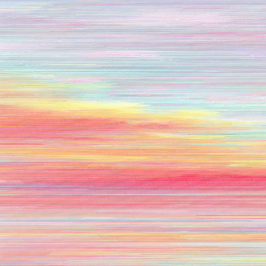 Pastel Cloud Streaks Digital Paper Pack (DDD002915)