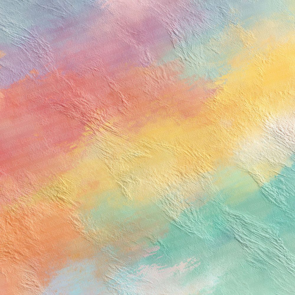 Pastel Prism Watercolour Wash Digital Paper Pack (DDD002932)