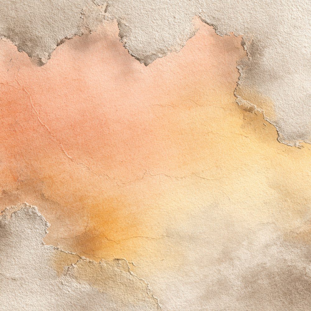 Peach Cream Fade Digital Paper Pack (DDD002953)